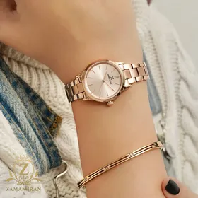 ساعت مچی زنانه دنیل کلین daniel klein اورجینال مدل DK-1-13827-5