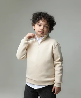 بلوز پسرانه مرینو Merino کد 1776