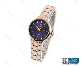 ساعت مچی عقربه ای زنانه داتیس مدل Datis-2167-L