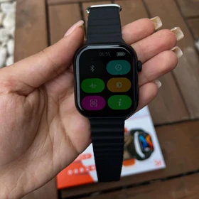 ساعت هوشمند KW25MAX از برند KEQIWEAR
