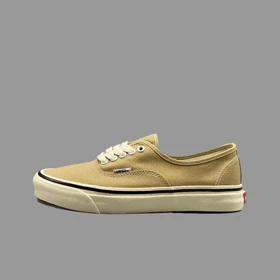 ونس اوتنتیک خاکی Vans Authentic Khaki