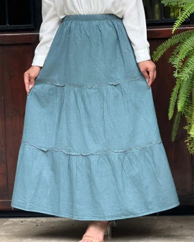 دامن الیاف طبقه‌ای 7025