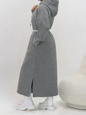 3762-کفتان فوتر ژولیت