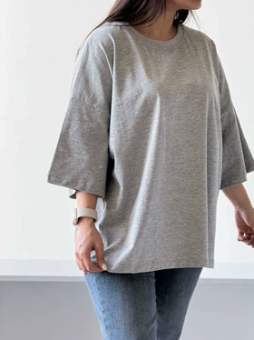 تیشرت oversize
