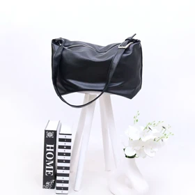 کیف دوشی سوین SEVIN (مشکی)