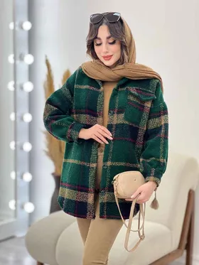 شکت چهارخونه دیبا