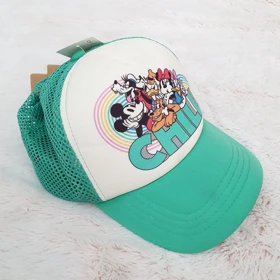 کلاه کپ زنانه آی ام کد Z-YA45