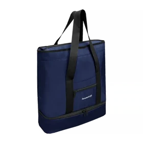 کیف سفری عایق دار فوروارد مدل FORWARD - FCLT99035 HOT COLD (سرمه ای)