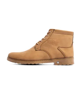 نیم بوت مردانه Clarks