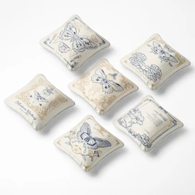 کوسن 6 تکه pillow 6 set 329