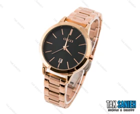 ساعت مچی عقربه ای زنانه گوچی مدل Gucci-2178-L