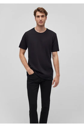 تیشرت مردانه اورجینال ماوی mavi