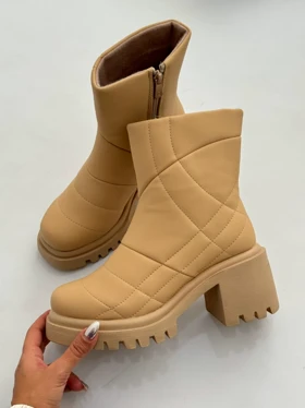 پاشنه گلدوزی شالو 4201