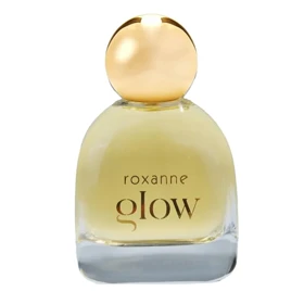 ادوپرفیوم زنانه رکسان مدل Glow با رایحه گرم حجم 100 میلی