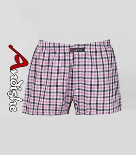 شورت مردانه تترون پادار