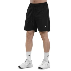 شلوارک ورزشی مردانه نایک مدل Dri Fit-D9108 مشکی