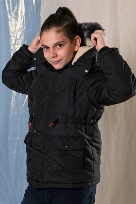 کت و کاپشن بچگانه پینا کیدز pina-kids