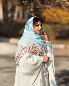 روسری نخی R650