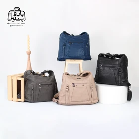 کیف زنانه ماندیرو Mandiro کد 25129