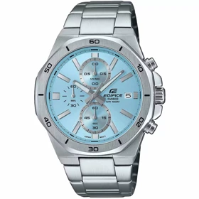 ساعت مچی مردانه کاسیو ادیفایسCASIO EDIFICE EFV-640D-2BV