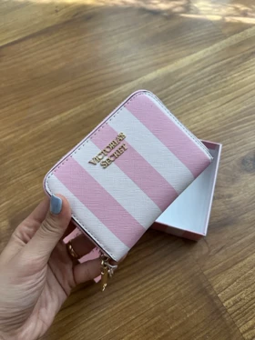 کیف پول ویکتوریا سیکرت Victoria Secret
