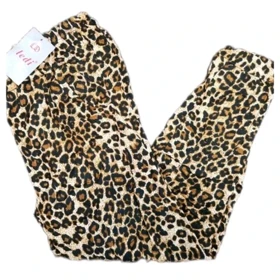 شلوار گیاهی زنانه لیدی وارداتی