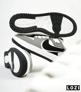 کفش کتانی مردانه NIKE AIR JORDAN