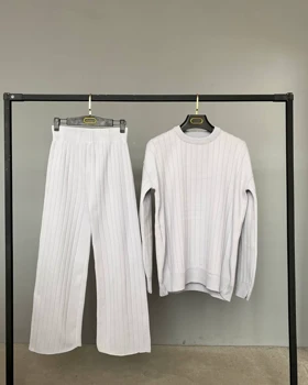 ست بافت ریلی نخ خارجی