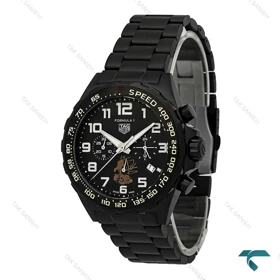 ساعت مردانه تگ هویر Formula1 مشکی Tag-7492-G