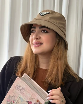 کلاه باکت
