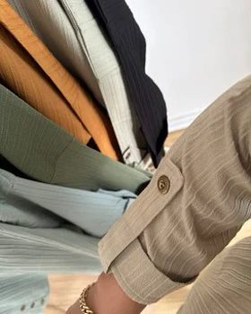 مانتو کفتان مهتاب