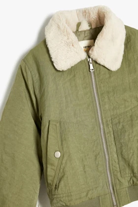 کت و ژاکت بچگانه اورجینال کوتون koton