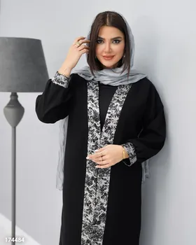مانتو مدل فرحناز کد 1744