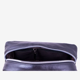 کیف دوشی چرم زنانه