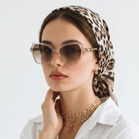 عینک آفتابی زنانه دیزاینو ( DESIGNO ) مدل DO 460