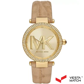 ساعت مچی زنانه مایکل کورس MICHAEL KORS مدل MK4725
