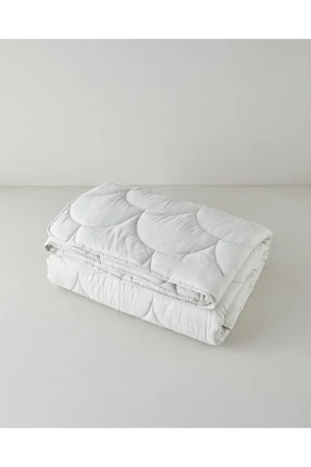 لحاف چاپی دو نفره English Home مدل Fiesta میکروفایبر 195 × 215 سانتی‌متر - توسی