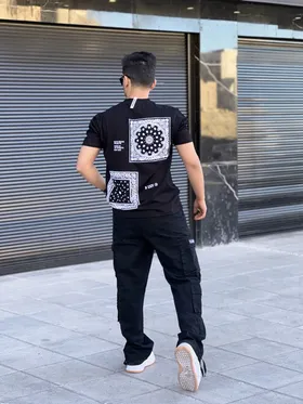 تیشرت لش