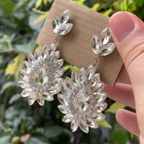 پک اموزش گوشواره جواهر