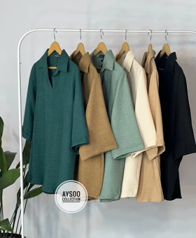 تونیک مانتویی رونیا