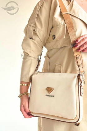 کیف دوشی زنانه just-polo just-polo