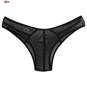 ست شورت و نیمتنه زنانه فانتزی مدل بدون فنر توری مشکی کد 4685-4120