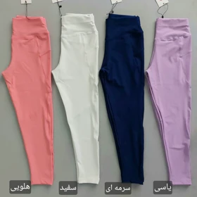 لگ Lululemon برش‌دار 34 تا 40