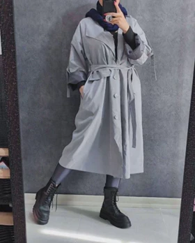 بارانی مزونی 40912