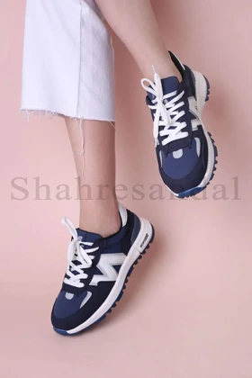 کفش اسپرت زنانه نیوبالانس 1978