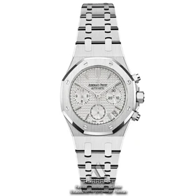 ساعت زنانه اودمار پیگه Audemars Piguet 0764-W