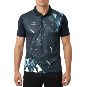 پولوشرت ورزشی مردانه ریون تکنیک پلاس 07 مدل TS-168