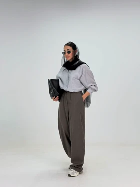 شومیز پری