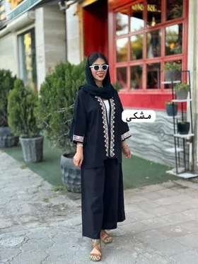 کت ماهرخ