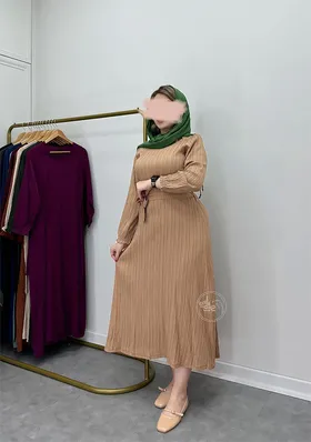 پیراهن ماکسی آلیس